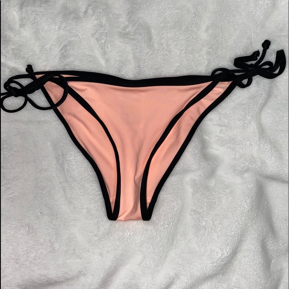 bathing suit bottoms